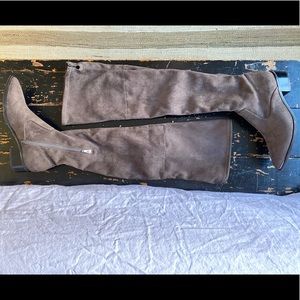 SOLD Marc Fisher OTK Boots